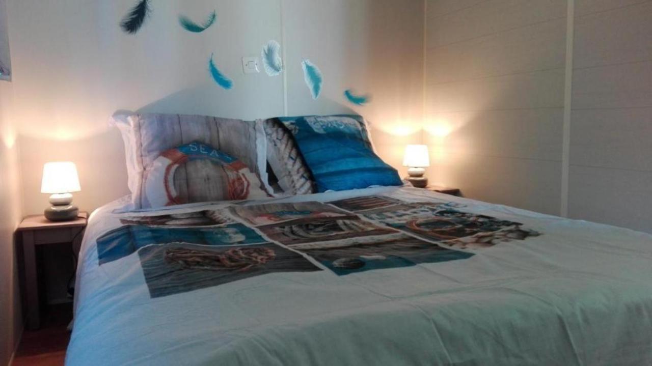 Hotel Shaka Aum Sigean Esterno foto