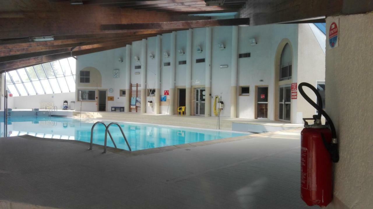 Hotel Shaka Aum Sigean Esterno foto